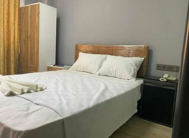 Imagen de la habitación del Expert Otel. Foto 9
