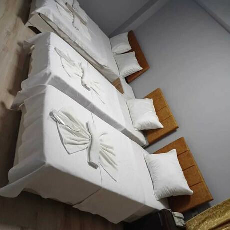 Imagen de la habitación del Expert Otel. Foto 10