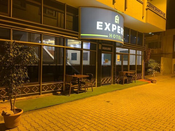 Imagen general del Expert Otel. Foto 7