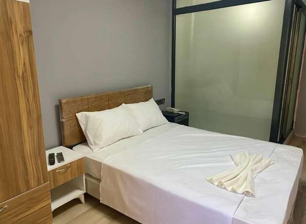 Imagen de la habitación del Expert Otel. Foto 11