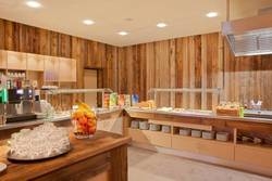 Imagen general del Explorer Hotel Montafon. Foto 2