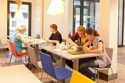 Imagen general del Explorer Hotel Montafon. Foto 3