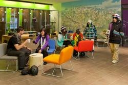 Imagen general del Explorer Hotel Montafon. Foto 9