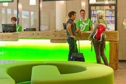 Imagen general del Explorer Hotel Montafon. Foto 10