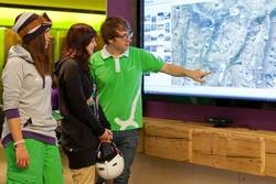 Imagen general del Explorer Hotel Montafon. Foto 12