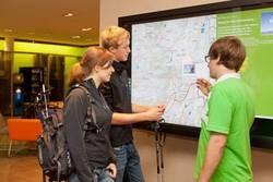 Imagen general del Explorer Hotel Montafon. Foto 13