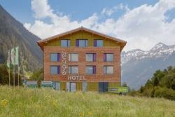 Imagen general del Explorer Hotel Montafon. Foto 35