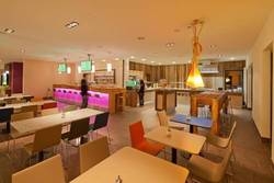 Imagen general del Explorer Hotel Montafon. Foto 20