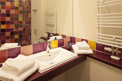 Imagen general del Explorer Hotel Montafon. Foto 21