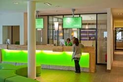 Imagen general del Explorer Hotel Montafon. Foto 22