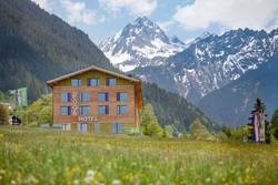 Imagen general del Explorer Hotel Montafon. Foto 26