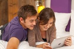 Imagen general del Explorer Hotel Montafon. Foto 28