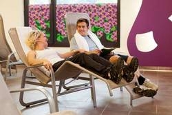 Imagen general del Explorer Hotel Montafon. Foto 30