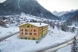 Imagen general del Explorer Hotel Montafon. Foto 31