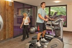 Imagen general del Explorer Hotel Montafon. Foto 32