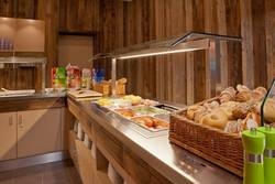 Imagen general del Explorer Hotel Montafon. Foto 33