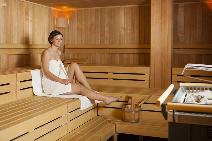 Imagen general del Explorer Hotel Oberstdorf. Foto 2