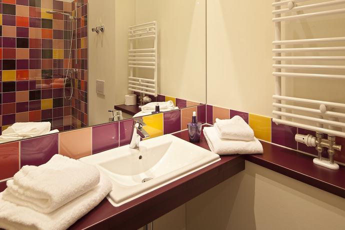 Imagen de la habitación del Explorer Hotel Oberstdorf. Foto 10