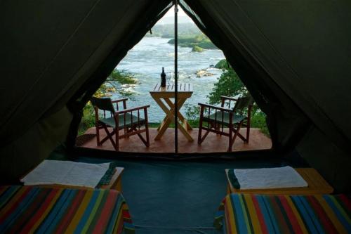 Imagen de la habitación del Explorers River Camp. Foto 11