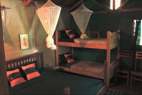 Imagen de la habitación del Explorers River Camp. Foto 13