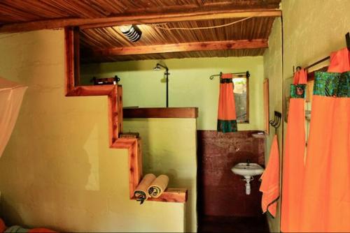 Imagen de la habitación del Explorers River Camp. Foto 14