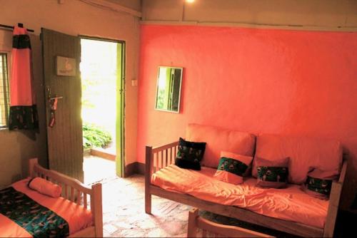 Imagen de la habitación del Explorers River Camp. Foto 15