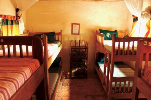 Imagen general del Explorers River Camp. Foto 3