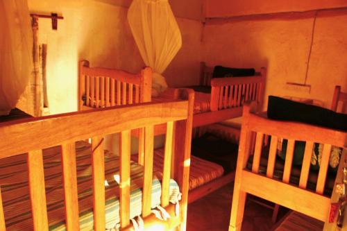 Imagen de la habitación del Explorers River Camp. Foto 16