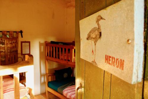 Imagen de la habitación del Explorers River Camp. Foto 18