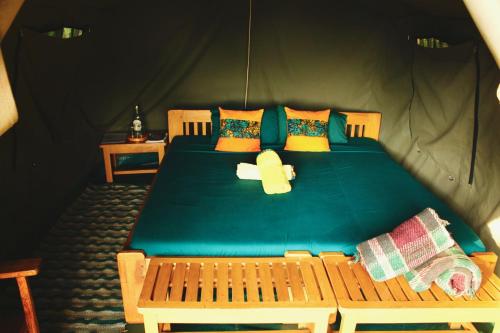 Imagen de la habitación del Explorers River Camp. Foto 19