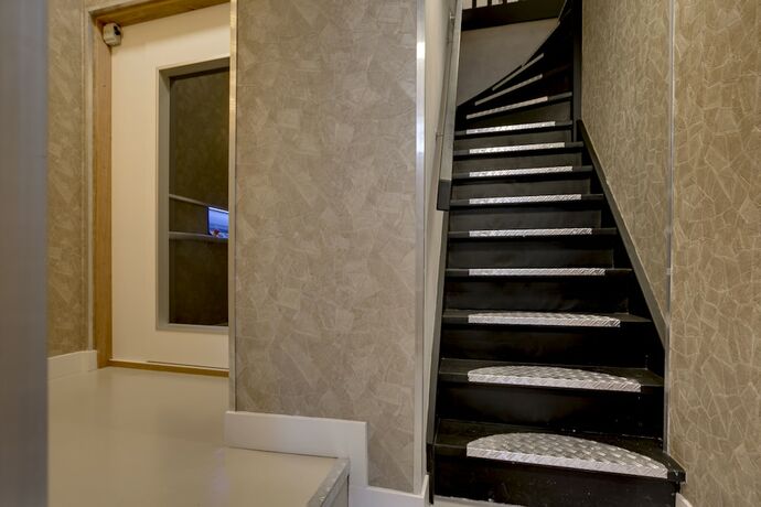 Imagen de los interiores del Exploris Hotel Utrecht. Foto 5