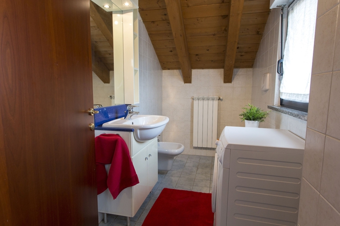 Imagen de la habitación del Expo Residence Rho. Foto 5