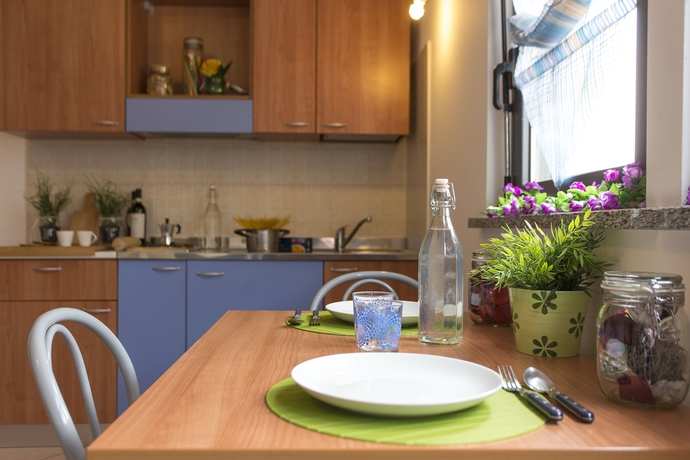 Imagen de la habitación del Expo Residence Rho. Foto 6