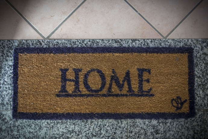 Imagen de los interiores del Expo Residence Rho. Foto 18