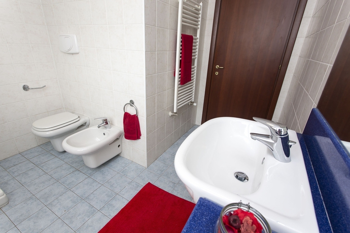 Imagen de la habitación del Expo Residence Rho. Foto 15