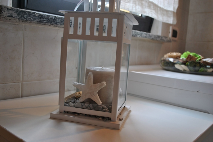 Imagen de la habitación del Expo Residence Rho. Foto 16