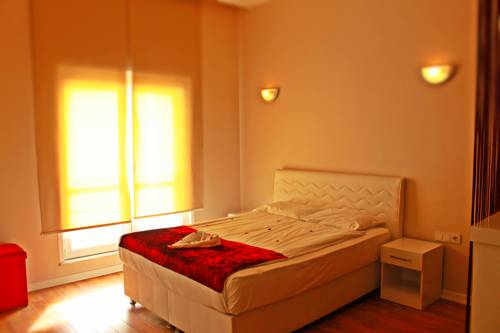 Imagen de la habitación del Expoist Hotel. Foto 5