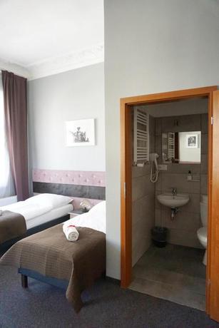 Imagen de la habitación del Expolis Residence - City Center MTP Targi-Recepction 24h. Foto 2