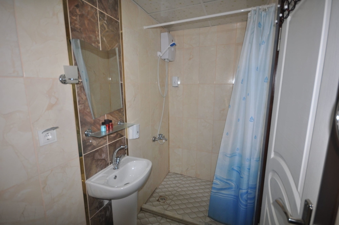 Imagen de la habitación del Exporoyal Hotel. Foto 5