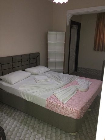 Imagen de la habitación del Exporoyal Hotel. Foto 7