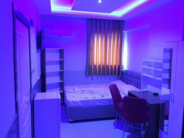 Imagen de la habitación del Exporoyal Hotel. Foto 11