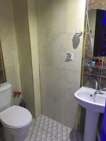 Imagen de la habitación del Exporoyal Hotel. Foto 14