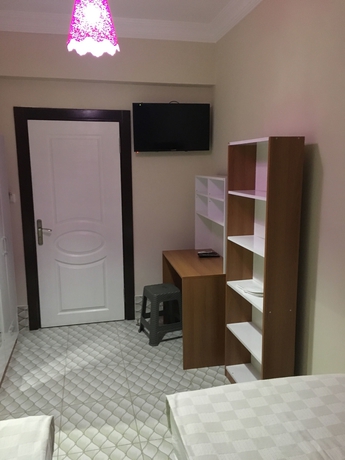 Imagen de la habitación del Exporoyal Hotel. Foto 16