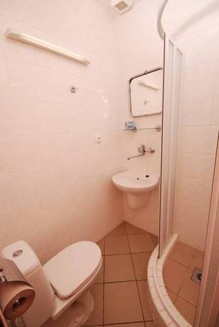Imagen de la habitación del Expres Atack Penzion. Foto 3
