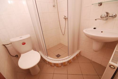 Imagen de la habitación del Expres Atack Penzion. Foto 5