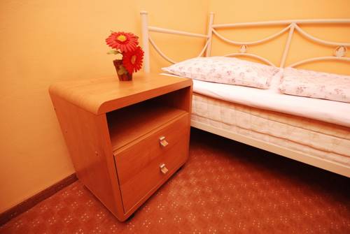 Imagen de la habitación del Expres Atack Penzion. Foto 11