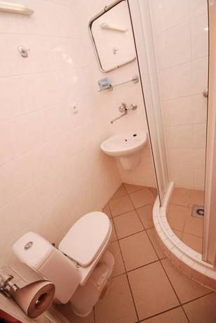 Imagen de la habitación del Expres Atack Penzion. Foto 12