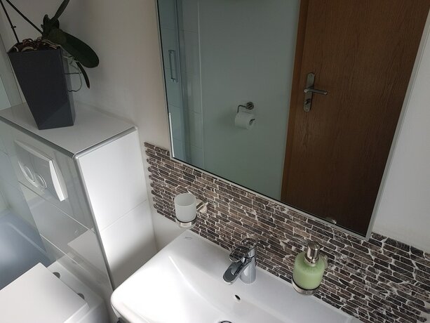 Imagen de la habitación del Exquisite. Foto 12