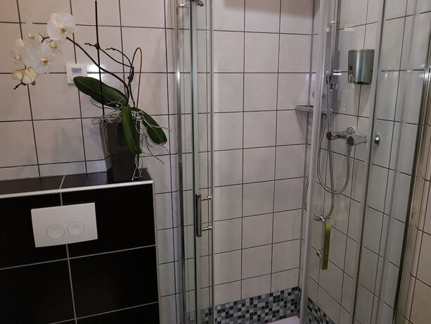 Imagen de la habitación del Exquisite. Foto 13