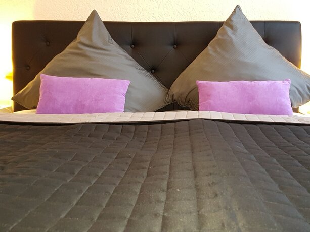 Imagen general del Exquisite. Foto 4